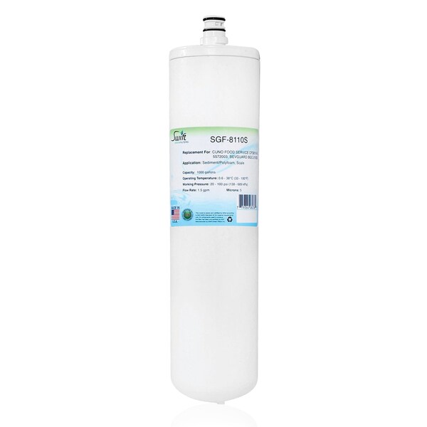 SGF-8110S Replacement for 3M CFS8110-S by Swift Green Filters